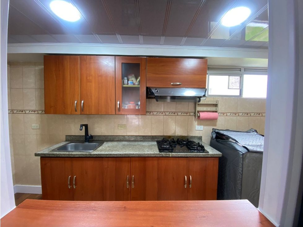 Apartamento en venta Cundinamarca Bogotá Ub La Gran Granada 70 m2 Habitaciones 3 Baños 2 Garajes 0 Precio $285000000