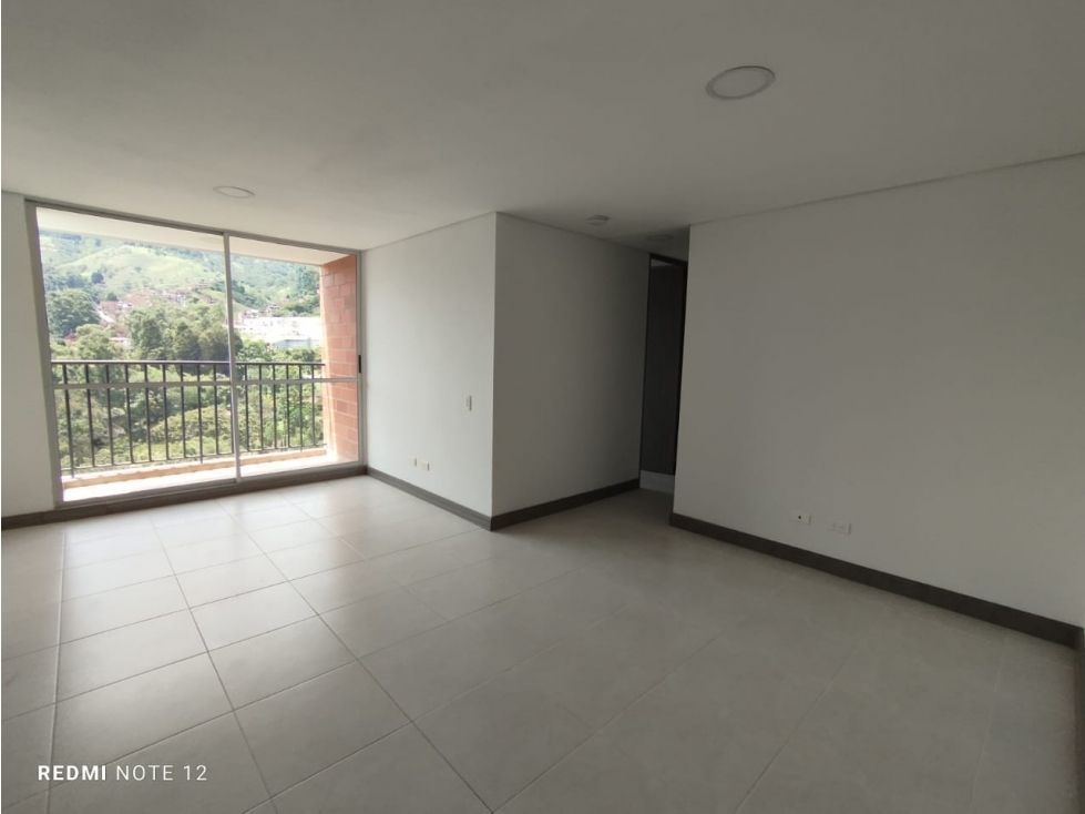 Apartamento en venta Antioquia La Estrella La Estrella 54 m2 Habitaciones 2 Baños 2 Garajes 1 Precio $260000000