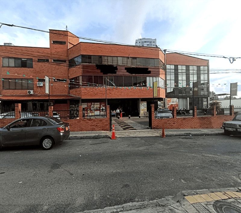 Bodega en arriendo Santander Bucaramanga La Concordia 1672 m2 Habitaciones 0 Baños 0 Garajes 0 Precio $30000000