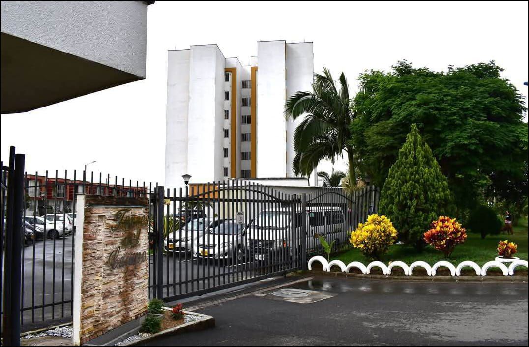 Apartamento en venta Risaralda Pereira Jardin De Velez Y Velez 62 m2 Habitaciones 3 Baños 2 Garajes 0 Precio $230000000