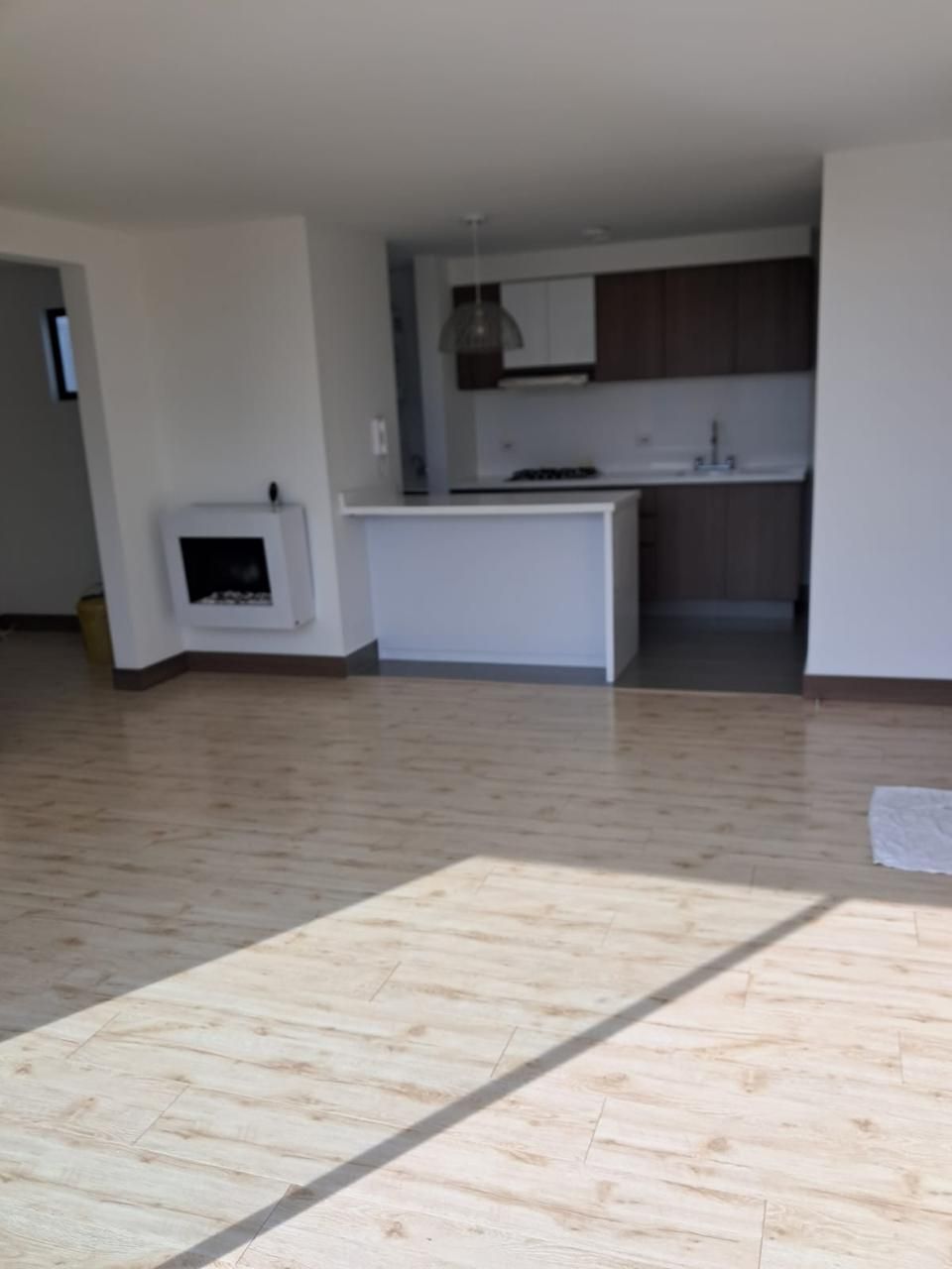 Apartamento en venta Cundinamarca Tenjo Conjunto Residencial Miraflores I Y Ii 75 m2 Habitaciones 3 Baños 2 Garajes 1 Precio $390000000