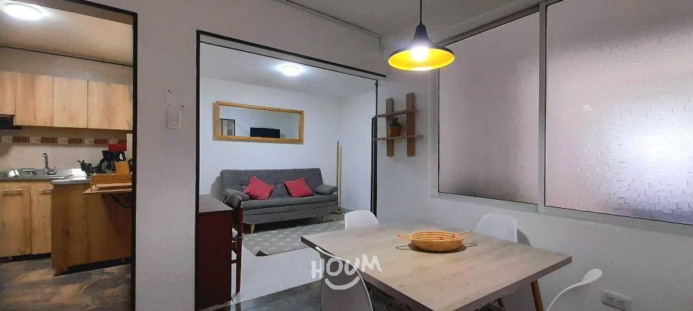 Casa en arriendo Cundinamarca Bogotá La Estrada 32 m2 Habitaciones 1 Baños 1 Garajes 0 Precio $1550000