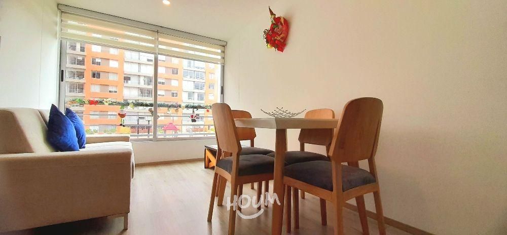 Apartamento en arriendo Cundinamarca Bogotá Nueva Zelandia 35 m2 Habitaciones 1 Baños 1 Garajes 0 Precio $1619000