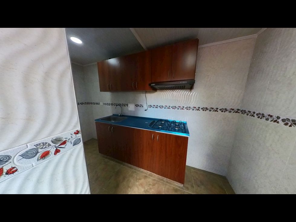 Apartamento en venta Cundinamarca Zipaquirá Br San Luis 61 m2 Habitaciones 3 Baños 2 Garajes 0 Precio $185000000
