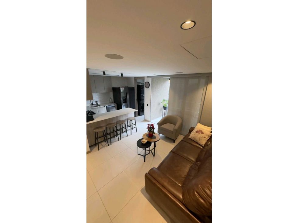 Apartamento en venta Antioquia Medellín Cuarta Brigada 82 m2 Habitaciones 3 Baños 2 Garajes 1 Precio $875000000