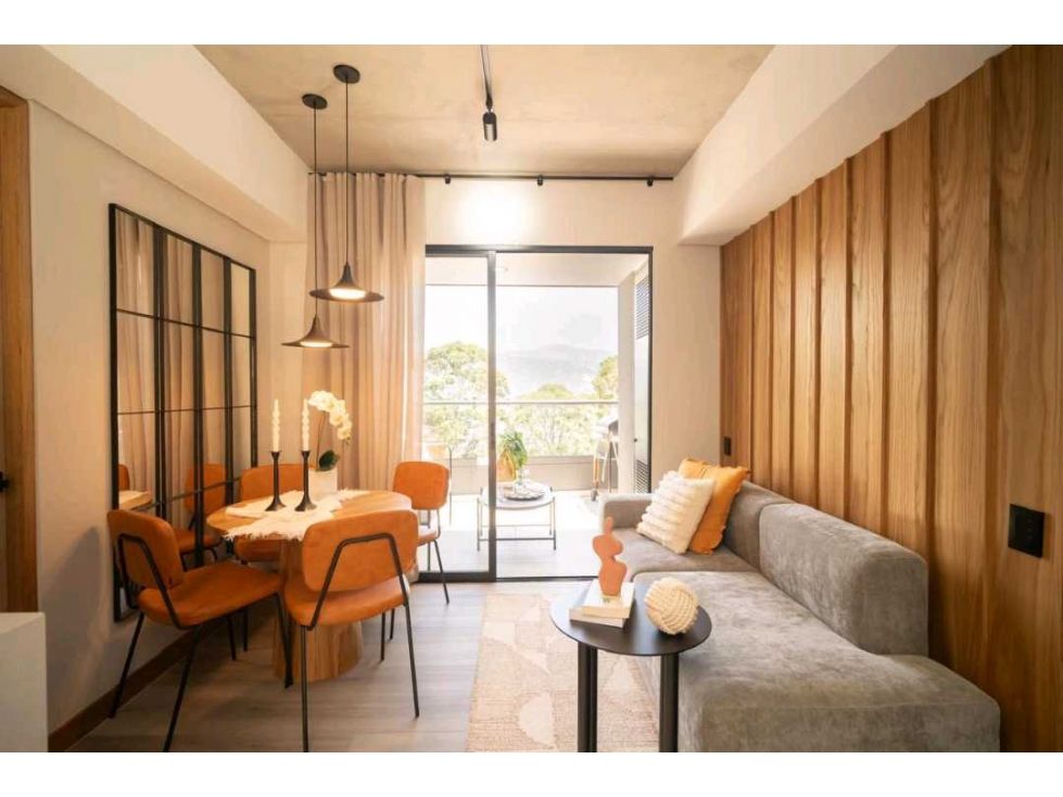 Apartamento en venta Antioquia Medellín Medellín 77 m2 Habitaciones 3 Baños 2 Garajes 2 Precio $800000000
