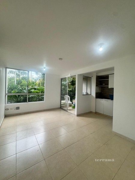 Apartamento en venta Valle Del Cauca Cali Parcelacion Piedra Grande 60 m2 Habitaciones 3 Baños 2 Garajes 0 Precio $220000000