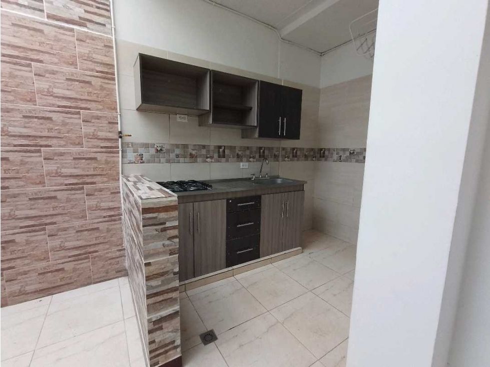 Apartamento en arriendo Antioquia Medellín San Miguel 60 m2 Habitaciones 2 Baños 1 Garajes 0 Precio $1400000
