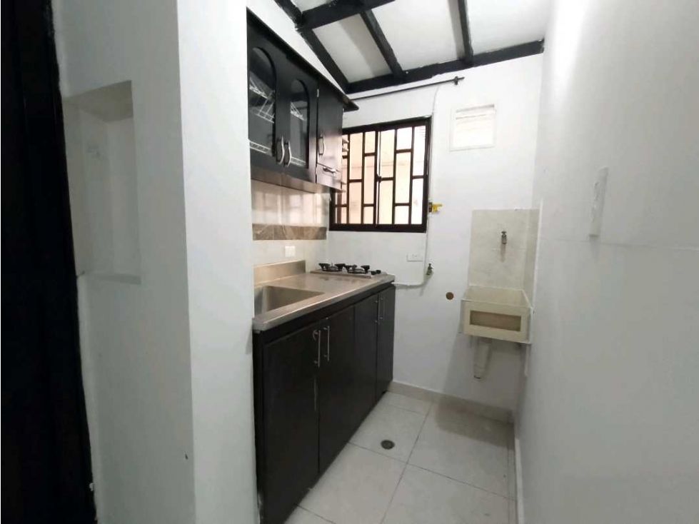 Apartaestudio en arriendo Antioquia Medellín San Miguel 30 m2 Habitaciones 1 Baños 1 Garajes 0 Precio $800000