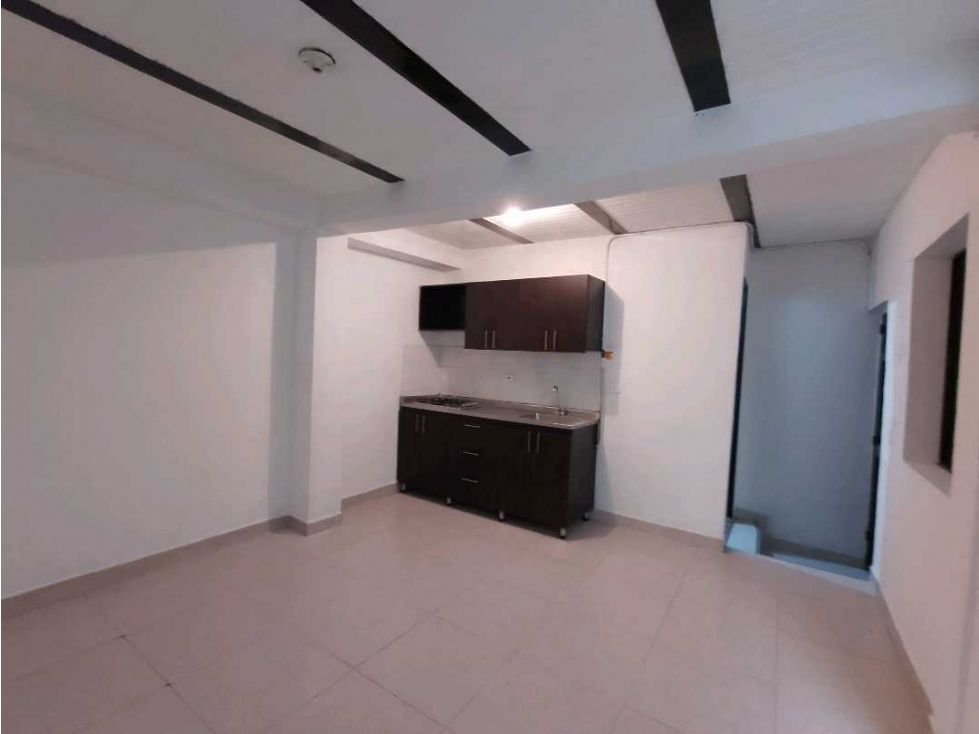Apartamento en arriendo Antioquia Medellín San Miguel 50 m2 Habitaciones 2 Baños 1 Garajes 0 Precio $1300000
