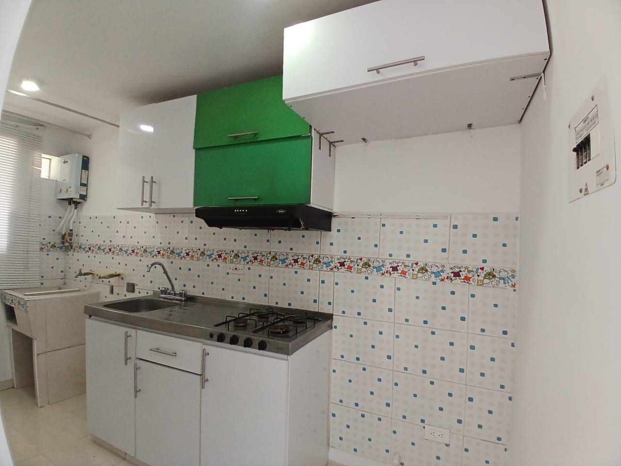 Apartamento en arriendo Risaralda Pereira Jardin De Velez Y Velez 60 m2 Habitaciones 3 Baños 2 Garajes 1 Precio $1500000
