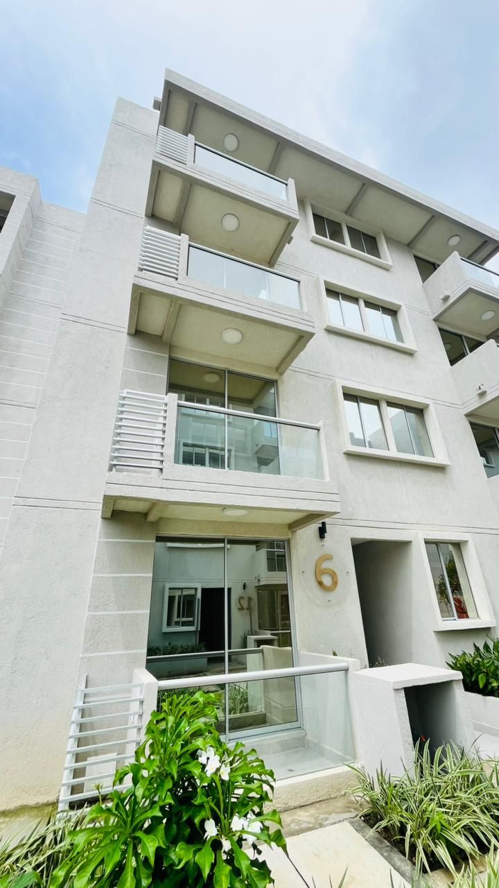 Inmuebles en Remate Apartamento en venta Bolívar Cartagena Serena Del Mar 49 m2 Habitaciones 2 Baños 2 Garajes 1 Precio $386000000