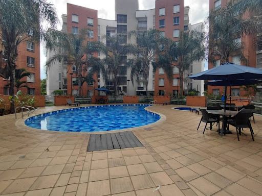 Apartamento en arriendo Valle Del Cauca Cali Caney 95 m2 Habitaciones 3 Baños 2 Garajes 1 Precio $2500000
