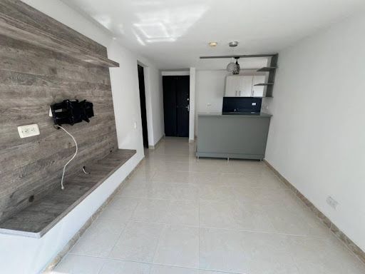 Apartamento en arriendo Antioquia Medellín Santa Rosa De Lima 58 m2 Habitaciones 3 Baños 2 Garajes 1 Precio $2350000
