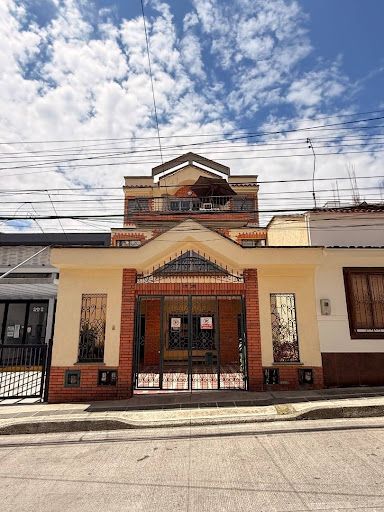 Casa en arriendo Risaralda Santa Rosa De Cabal Nn 570 m2 Habitaciones 3 Baños 3 Garajes 1 Precio $4500000