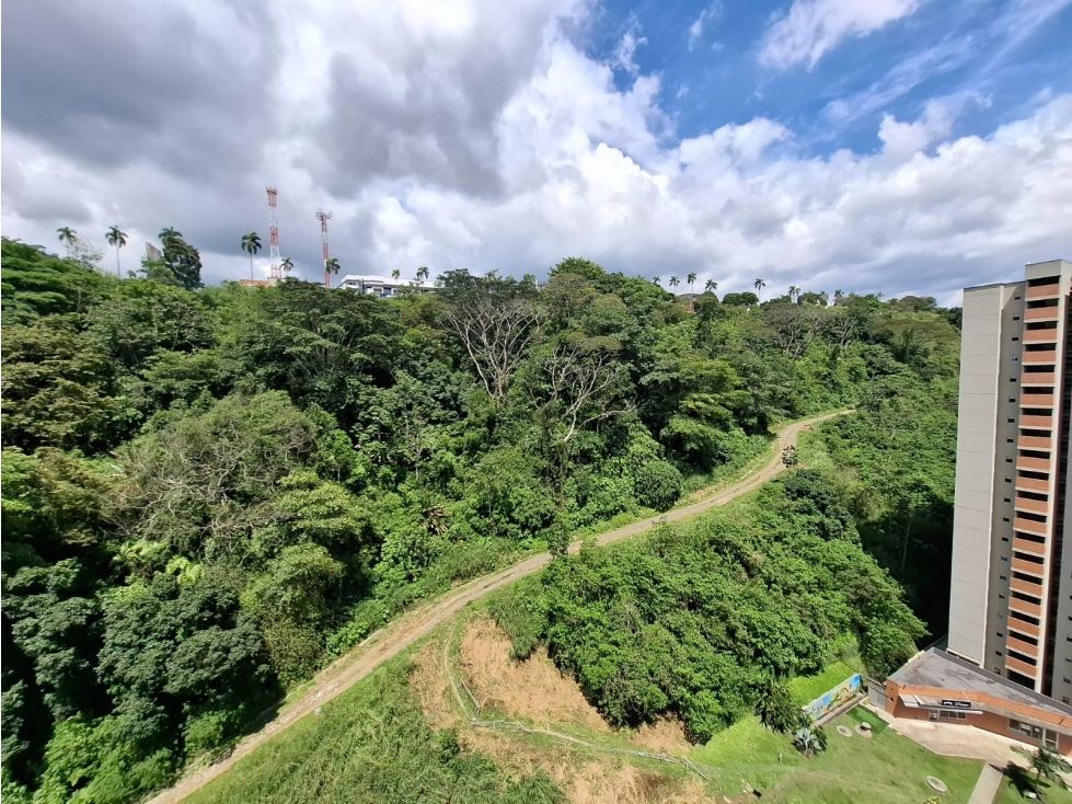 Apartamento en venta Risaralda Pereira Pereira 80 m2 Habitaciones 3 Baños 2 Garajes 1 Precio $450000000