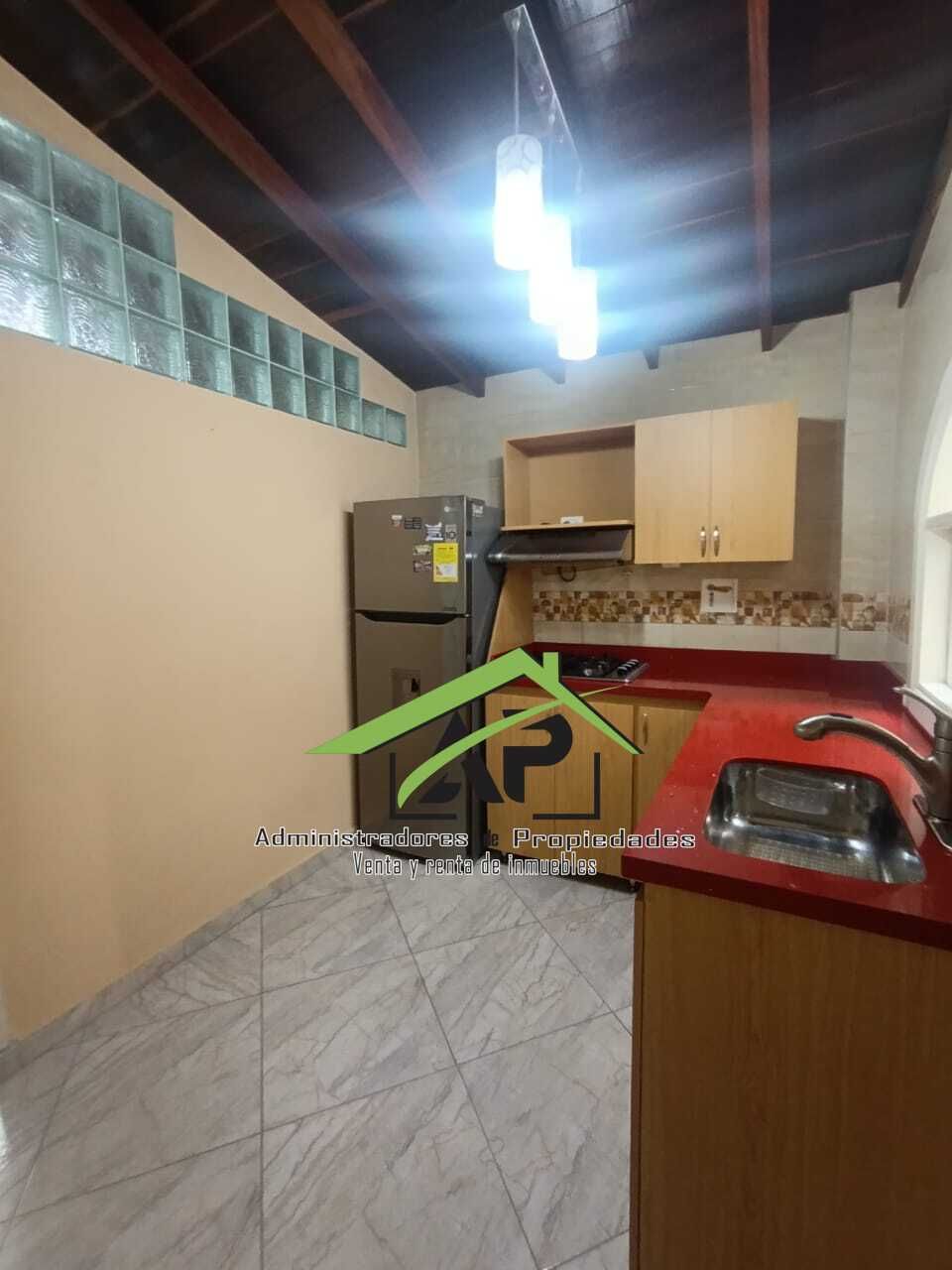 Apartamento en arriendo Antioquia Sabaneta Calle Larga 50 m2 Habitaciones 1 Baños 1 Garajes 0 Precio $1850000