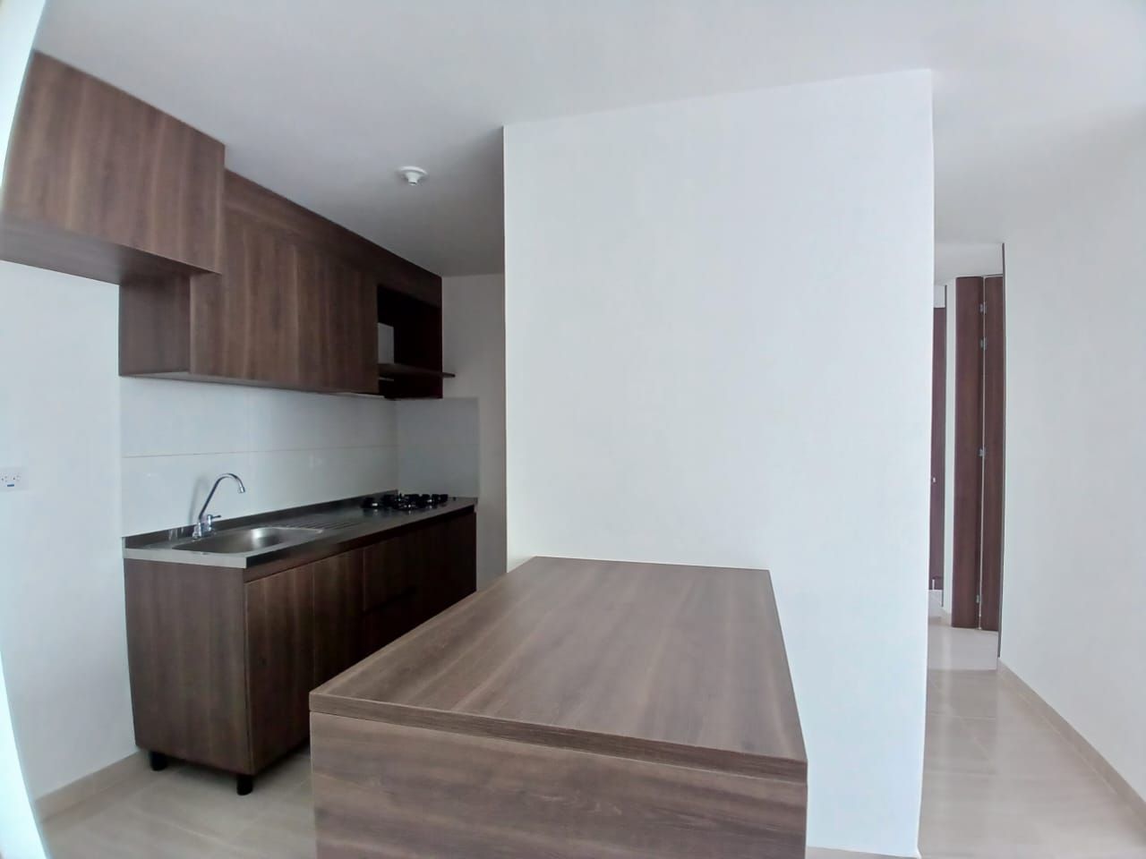 Apartamento en arriendo o venta Risaralda Pereira Jardin De Velez Y Velez 58 m2 Habitaciones 3 Baños 2 Garajes 1 Precio venta $300000000 Precio arriendo $1500000