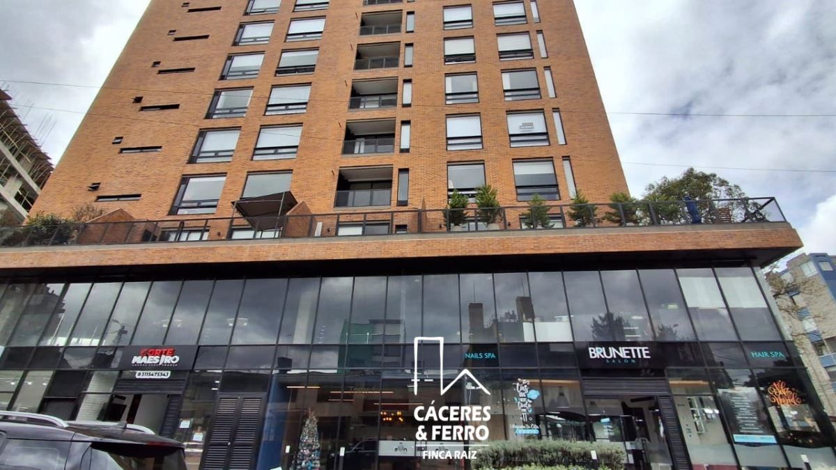 Apartamento en venta Cundinamarca Bogotá Gran América 79 m2 Habitaciones 2 Baños 2 Garajes 1 Precio $785000000