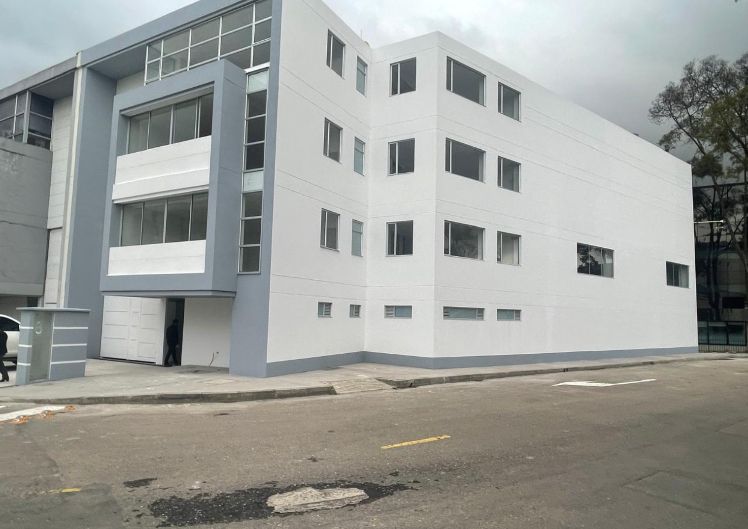 Bodega en arriendo Cundinamarca Bogotá Los Angeles 740 m2 Habitaciones 0 Baños 3 Garajes 3 Precio $31487331