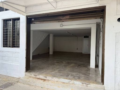 Bodega en arriendo Antioquia Medellín Tenche 164 m2 Habitaciones 0 Baños 2 Garajes 0 Precio $7000000