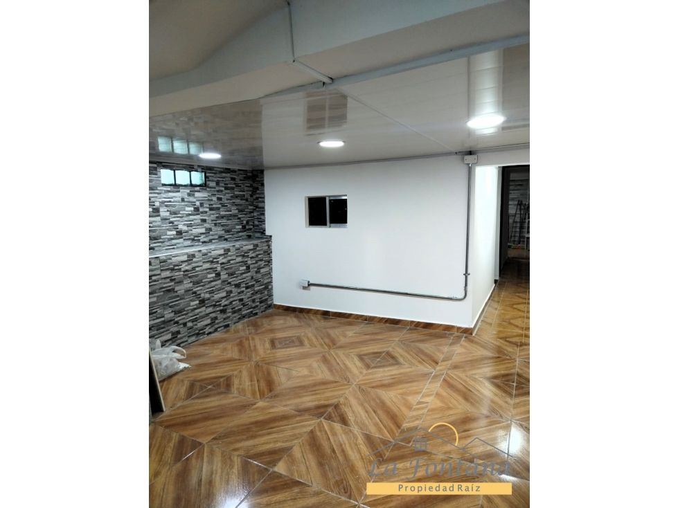 Apartamento en arriendo Caldas Manizales Manizales 40 m2 Habitaciones 2 Baños 2 Garajes 0 Precio $1050000