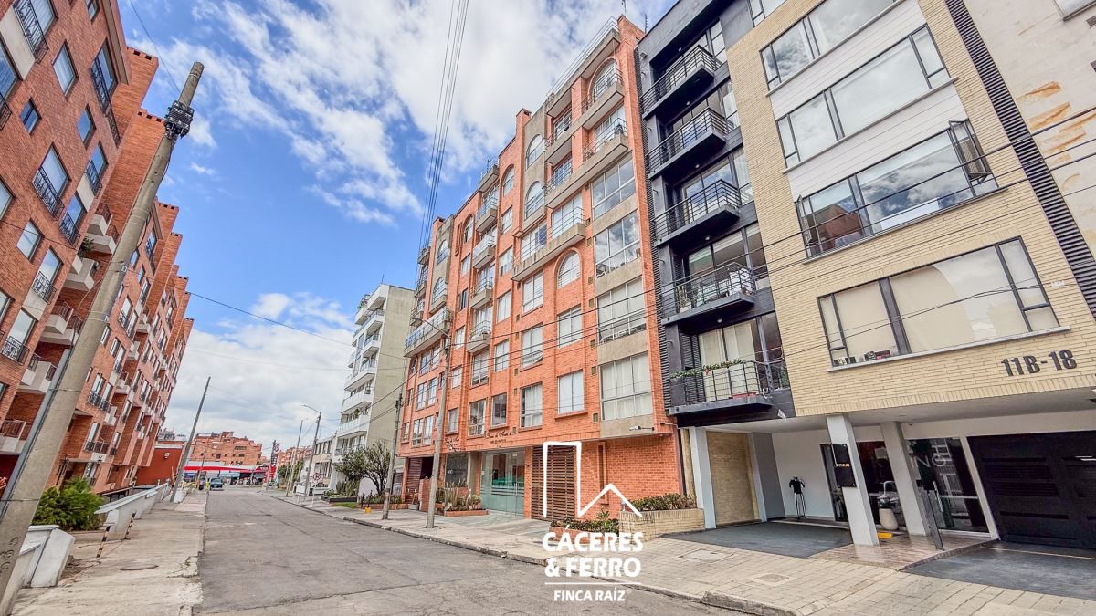 Apartaestudio en arriendo Cundinamarca Bogotá Rincon Del Chicó 36 m2 Habitaciones 1 Baños 1 Garajes 1 Precio $2810000