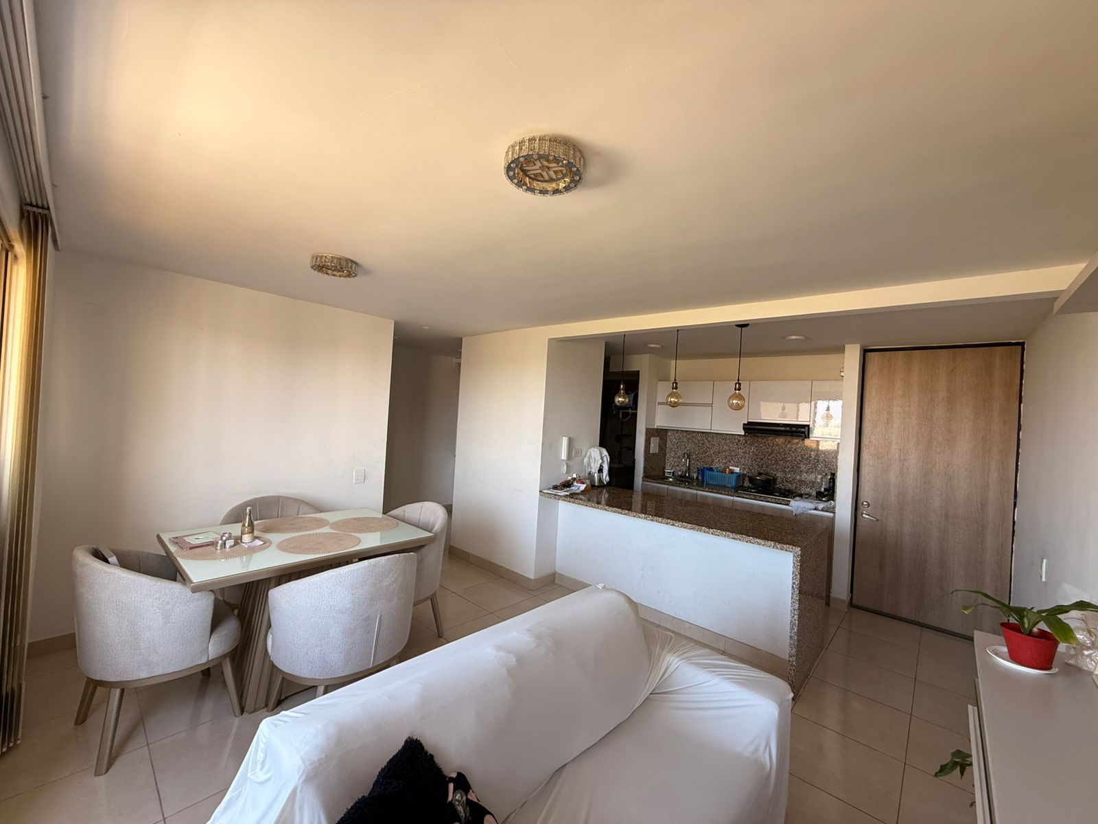 Apartamento en venta Atlántico Barranquilla Cr Zafiro 77 m2 Habitaciones 3 Baños 2 Garajes 1 Precio $355000000