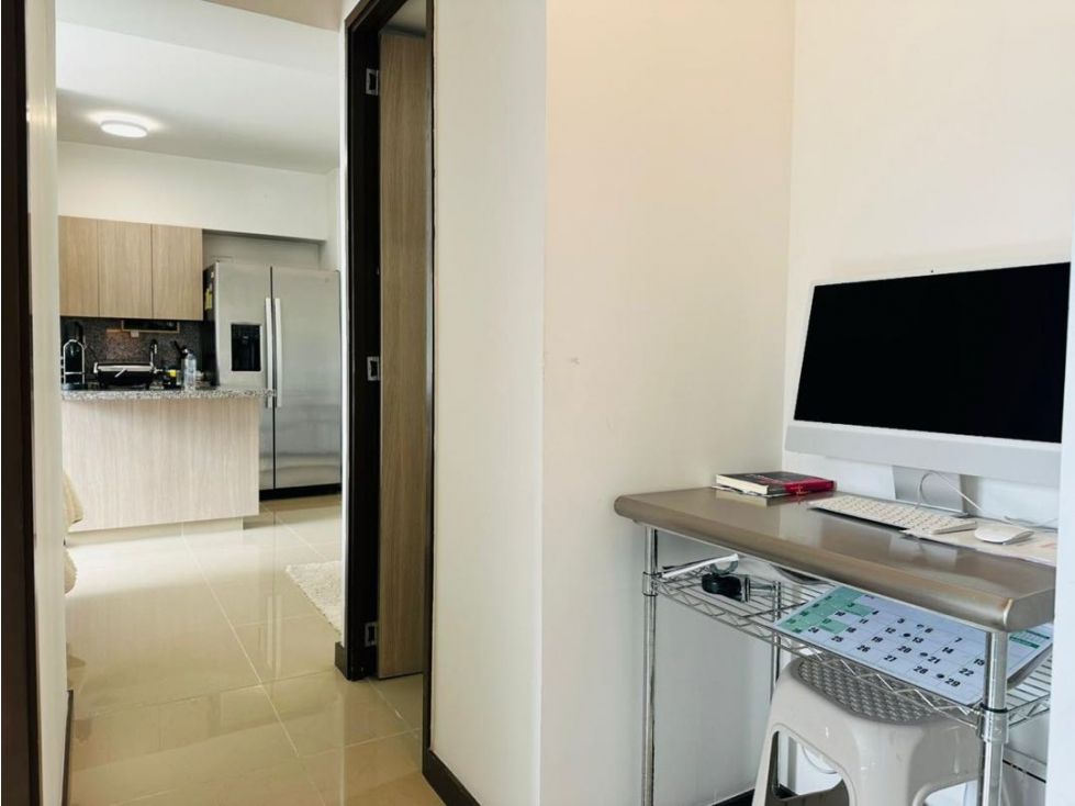 Apartamento en venta Antioquia Bello Bello 65 m2 Habitaciones 3 Baños 2 Garajes 1 Precio $375000000