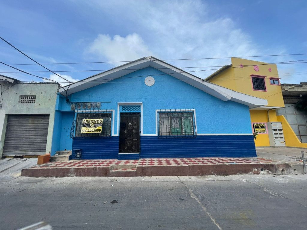 Apartaestudio en arriendo Atlántico Barranquilla Abajo 50 m2 Habitaciones 1 Baños 1 Garajes 0 Precio $1000000