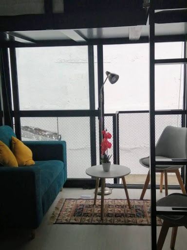 Apartaestudio en arriendo Cundinamarca Bogotá Chapinero Sur Occidental 20 m2 Habitaciones 1 Baños 1 Garajes 0 Precio $2000000