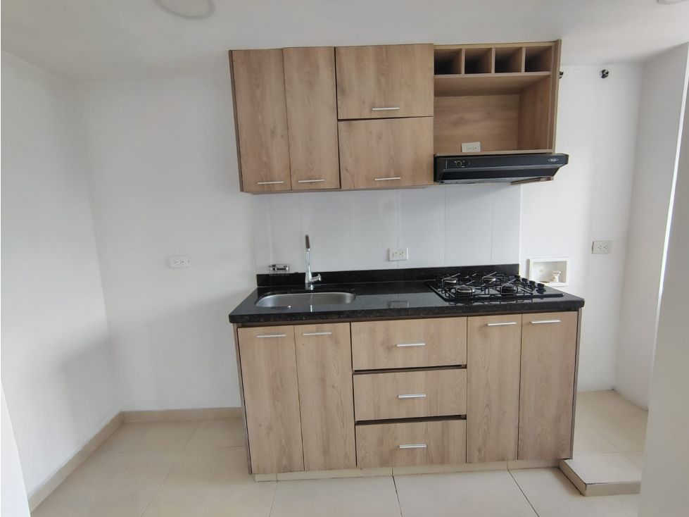 Apartamento en arriendo Antioquia Bello Urbanización Palmar De Serramonte 55 m2 Habitaciones 3 Baños 2 Garajes 0 Precio $1900000