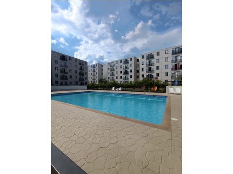 Apartamento en venta Valle Del Cauca Yumbo Panorama 50 m2 Habitaciones 3 Baños 1 Garajes 0 Precio $145000000