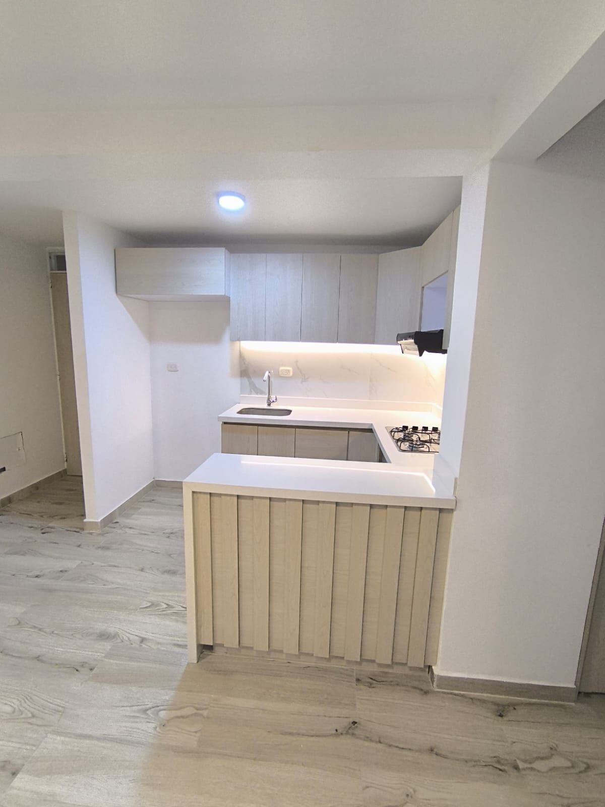 Apartamento en arriendo Atlántico Puerto Colombia Cr Villa Campestre 56 m2 Habitaciones 2 Baños 2 Garajes 0 Precio $1700000