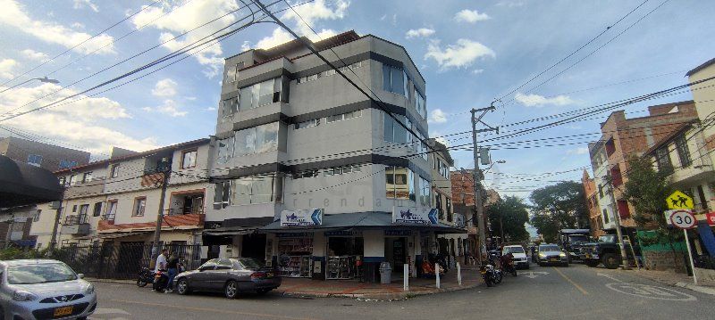 Apartamento en arriendo Antioquia Medellín Santa Fe 75 m2 Habitaciones 3 Baños 2 Garajes 0 Precio $2200000