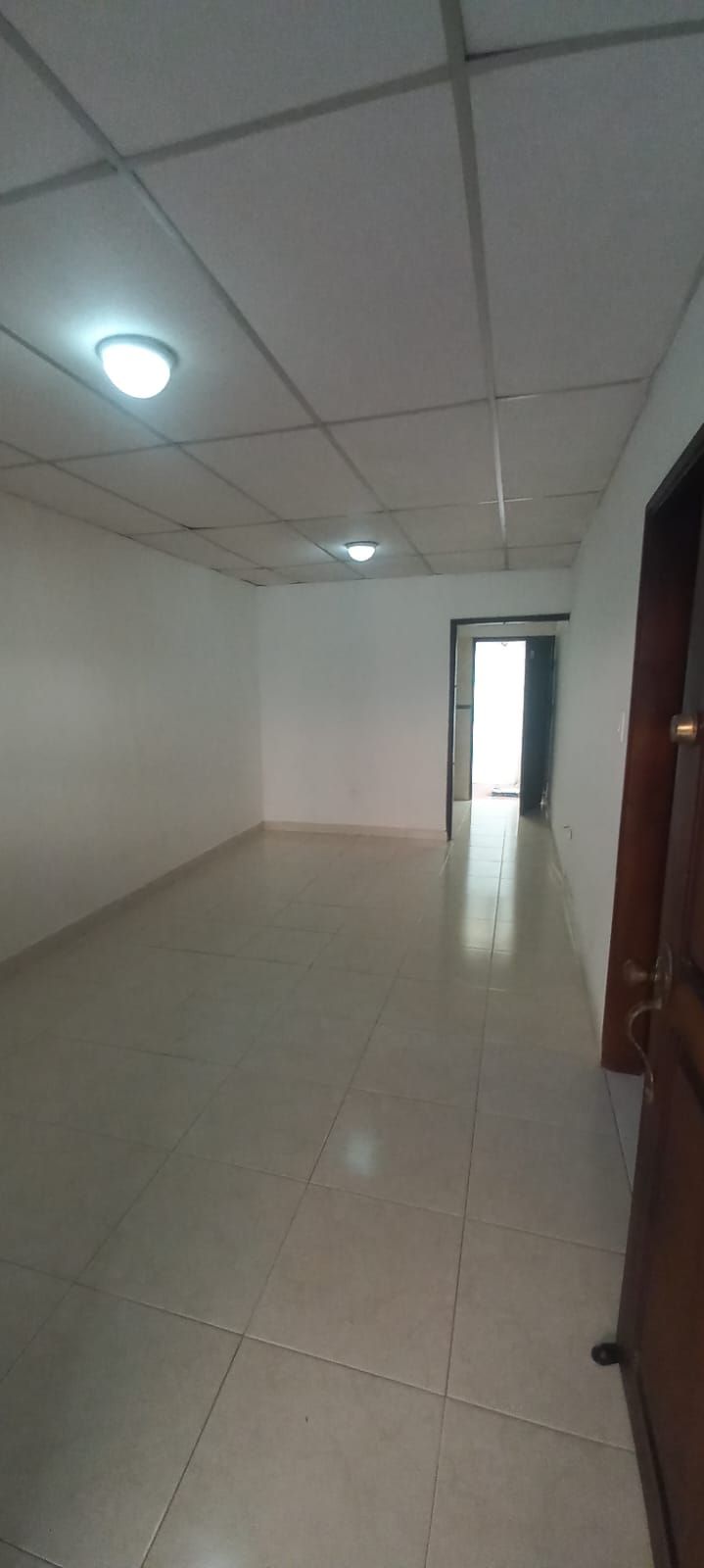 Casa en arriendo Atlántico Barranquilla El Castillo 57 m2 Habitaciones 2 Baños 1 Garajes 1 Precio $1250000