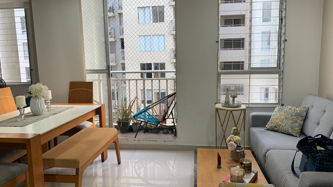 Apartamento en venta Atlántico Barranquilla Cr Alondra 58 m2 Habitaciones 2 Baños 2 Garajes 0 Precio $210000000