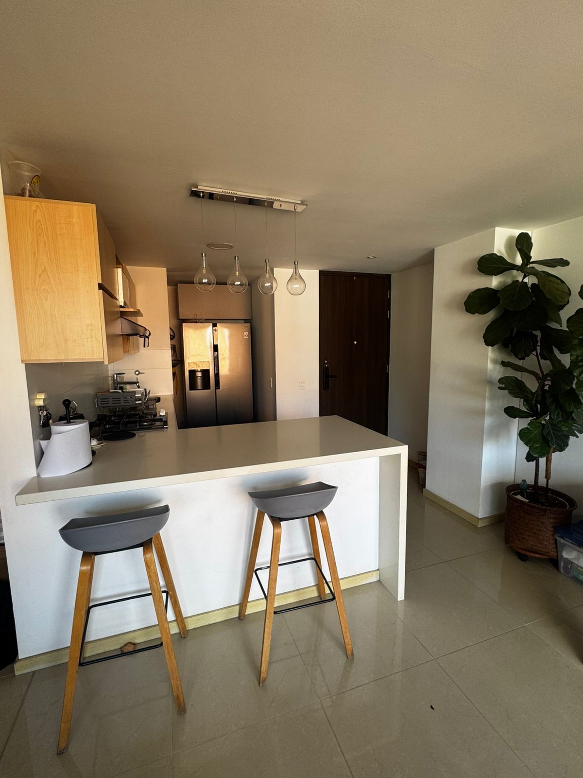 Apartamento en arriendo Antioquia Medellín El Esmeraldal 84 m2 Habitaciones 2 Baños 2 Garajes 1 Precio $4500000