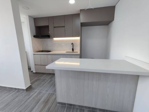 Apartamento en venta Antioquia Bello Urbanización Búcaros 3 49 m2 Habitaciones 3 Baños 2 Garajes 1 Precio $350000000