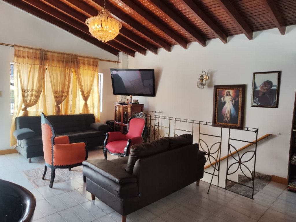 Apartamento en venta Antioquia Medellín Campo Amor 140 m2 Habitaciones 4 Baños 2 Garajes 0 Precio $520000000