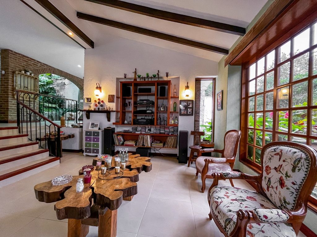 Casa Campestre en venta Valle Del Cauca Jamundí Jamundí 400 m2 Habitaciones 5 Baños 6 Garajes 2 Precio $1480000000