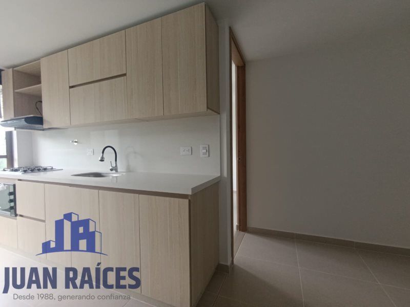 Apartamento en arriendo Antioquia Caldas Caldas 63 m2 Habitaciones 3 Baños 2 Garajes 0 Precio $2200000