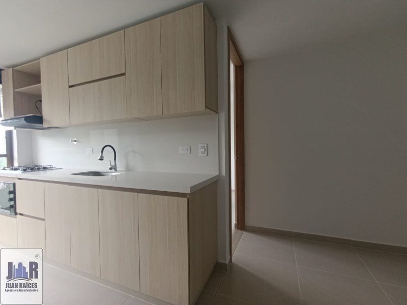 Apartamento en arriendo Antioquia Caldas Caldas 63 m2 Habitaciones 3 Baños 2 Garajes 0 Precio $2400000