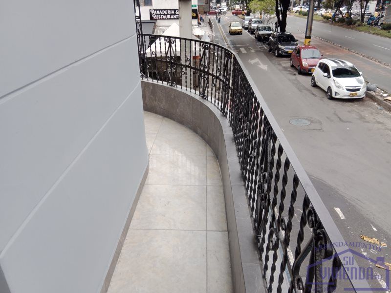 Apartamento en arriendo Antioquia Medellín Santa Rosa De Lima 75 m2 Habitaciones 3 Baños 1 Garajes 0 Precio $2000000