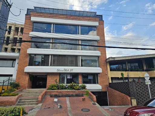 Oficina en arriendo Cundinamarca Bogotá Chico Norte Et Ii 116 m2 Habitaciones 0 Baños 2 Garajes 1 Precio $6963000