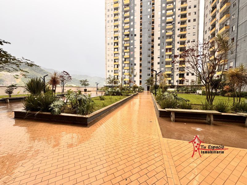 Apartamento en arriendo Antioquia La Estrella La Estrella 70 m2 Habitaciones 3 Baños 2 Garajes 0 Precio $1800000