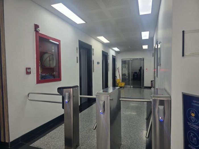 Oficina en arriendo Cundinamarca Bogotá Chico 354 m2 Habitaciones 0 Baños 2 Garajes 8 Precio $27612000