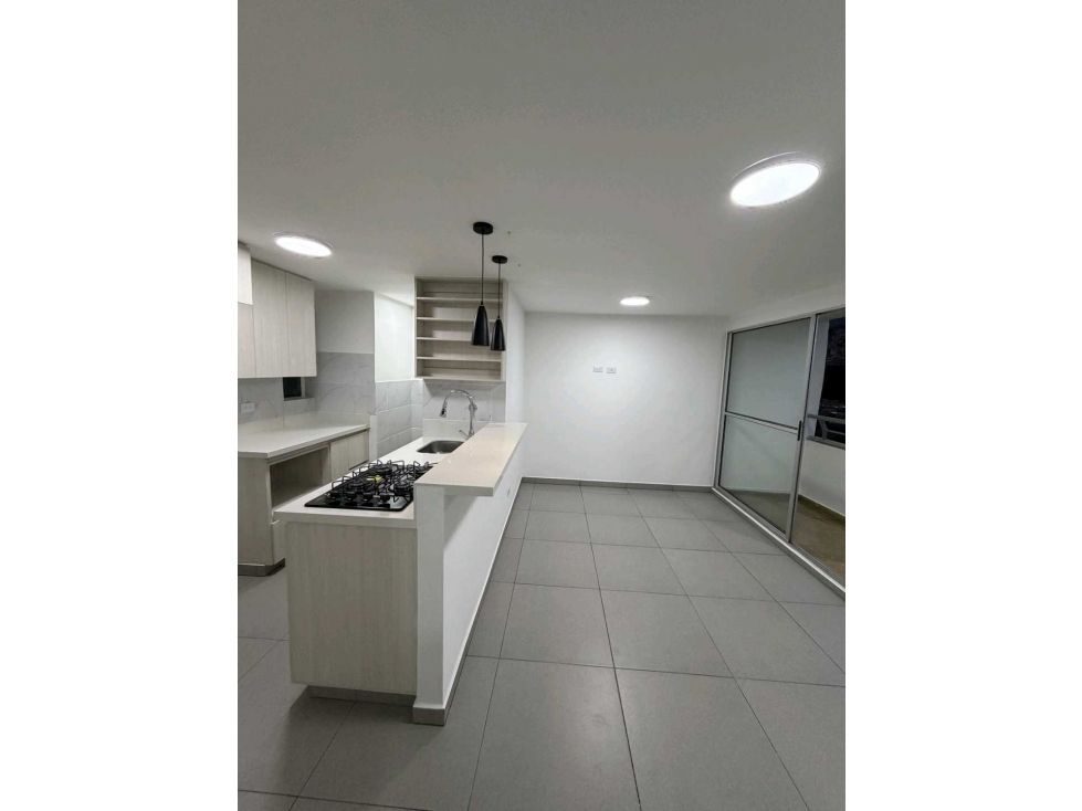 Apartamento en arriendo Antioquia Bello Centro 54 m2 Habitaciones 3 Baños 2 Garajes 0 Precio $1800000