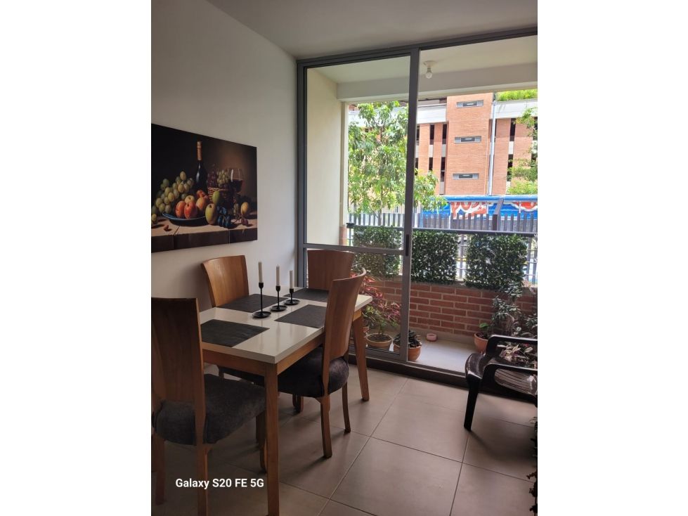 Apartamento en venta Antioquia Bello Zona Industrial No 1 70 m2 Habitaciones 3 Baños 2 Garajes 1 Precio $440000000