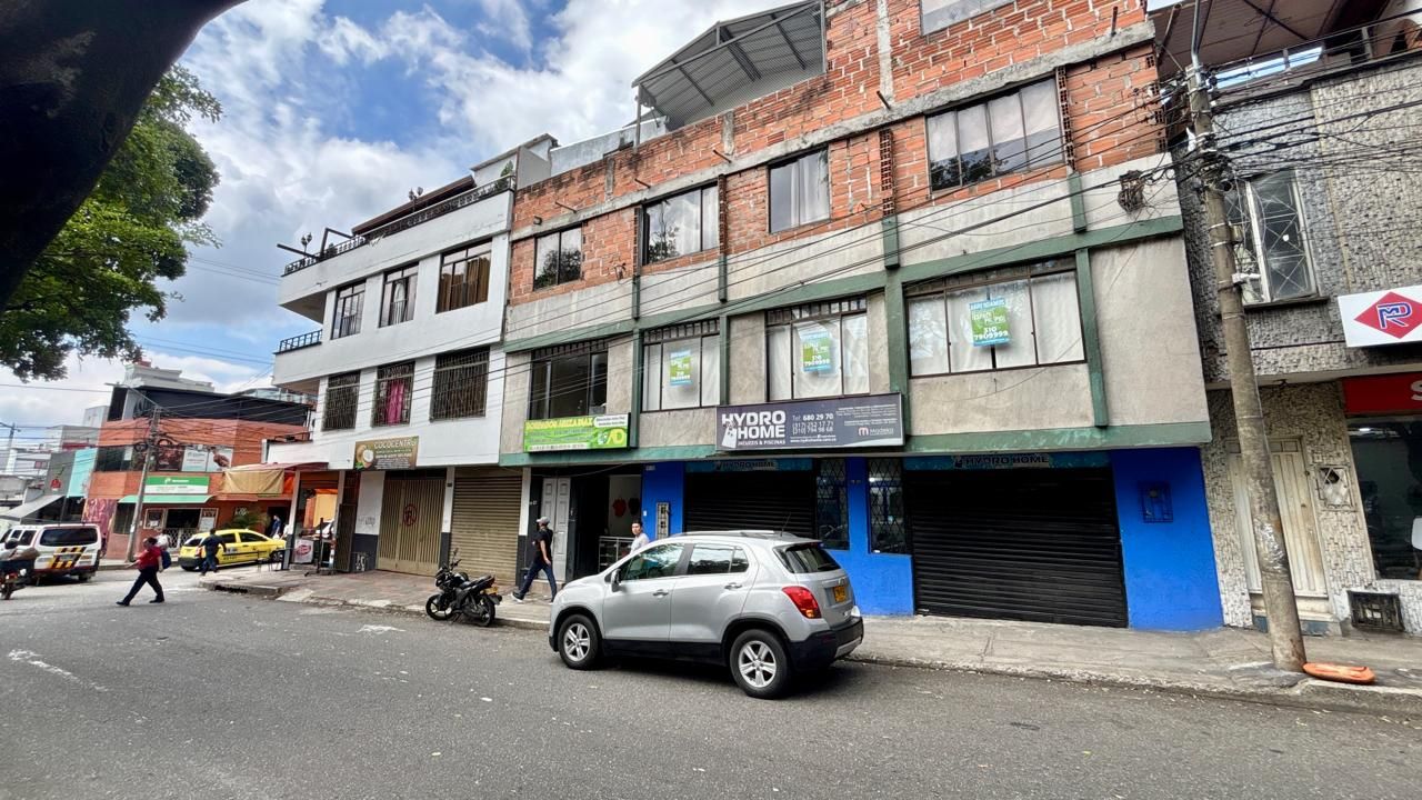 Apartamento en arriendo Santander Bucaramanga Centro 94 m2 Habitaciones 3 Baños 2 Garajes 0 Precio $1650000